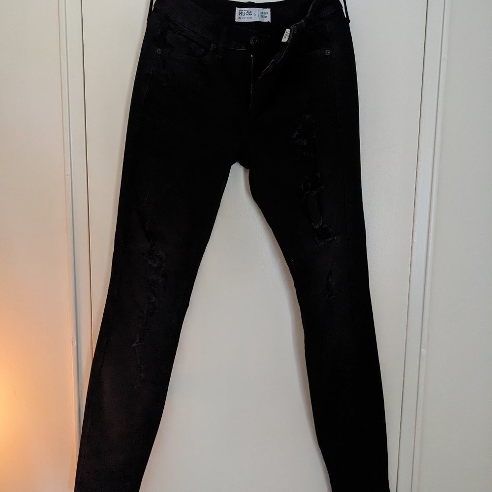 Mudd Jeans Size 5